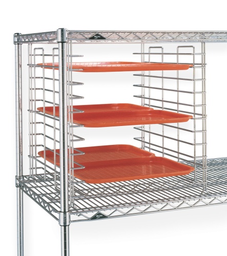Metro Tray Slides